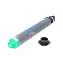 Toner Cartucho [Intercopy] Cyan (400g) 