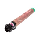 Toner Cartucho [Intercopy] Magenta (455g) 