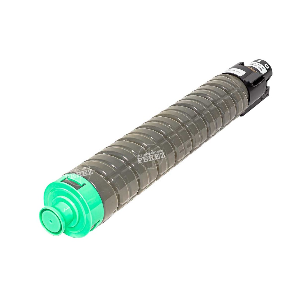 Toner Cartucho [Intercopy] Black (450g) (Type MpC3300) 