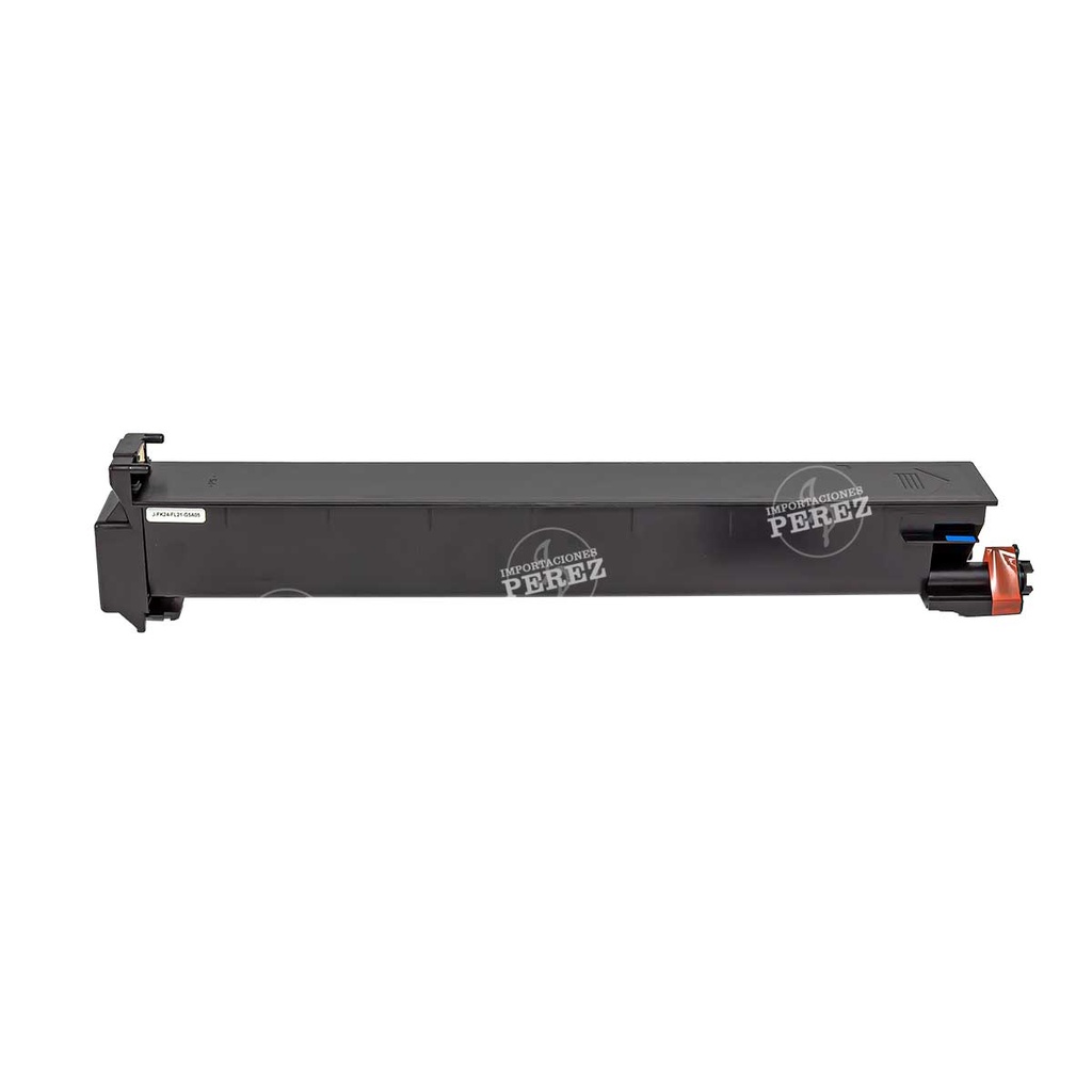 Toner Cartucho [Intercopy] Yellow (364g) (Tn213Y/214Y/314y) 