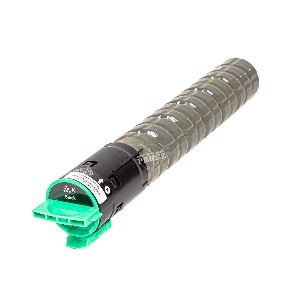 Toner Cartucho [Intercopy] Black (220g) 