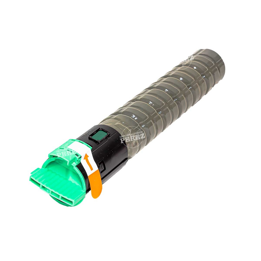 Toner Cartucho [Intercopy] Black (220g) 