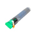 Toner Cartucho [Intercopy] Cyan (148g) 