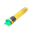 Toner Cartucho [Intercopy] Yellow (148g) 