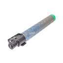 Toner Cartucho [Intercopy] Cyan (370g) 