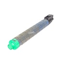 Toner Cartucho [Intercopy] Cyan (370g) 