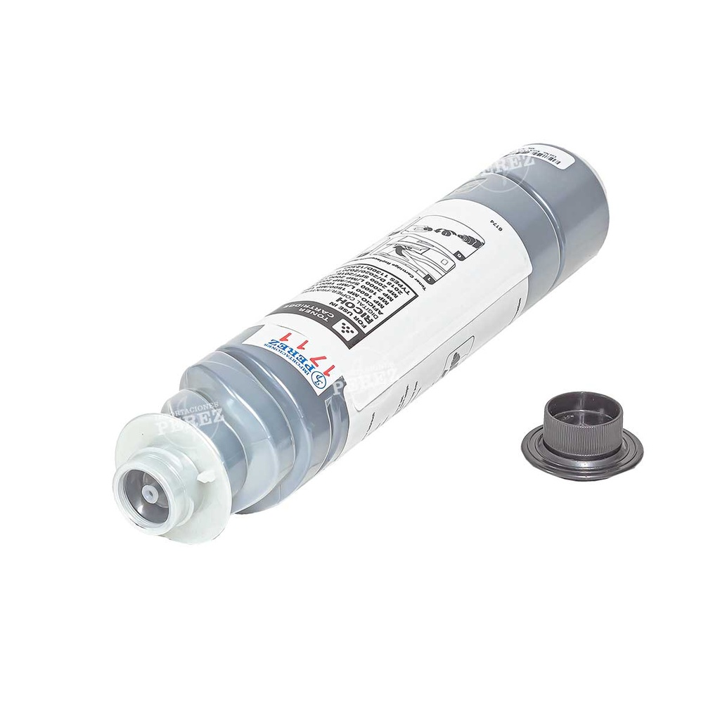 Toner Cartucho [Access Katun] (280g) (Type 1130D/1230D) 