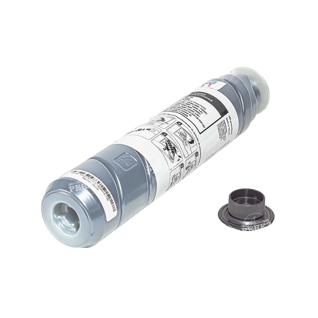 Toner Cartucho [Access Katun] (280g) (Type 1130D/1230D) 