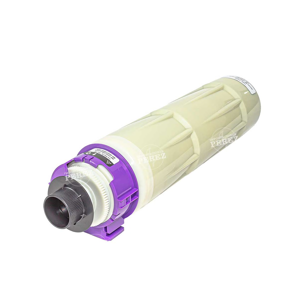 Toner Cartucho [Intercopy] (850g) Type Mp2554