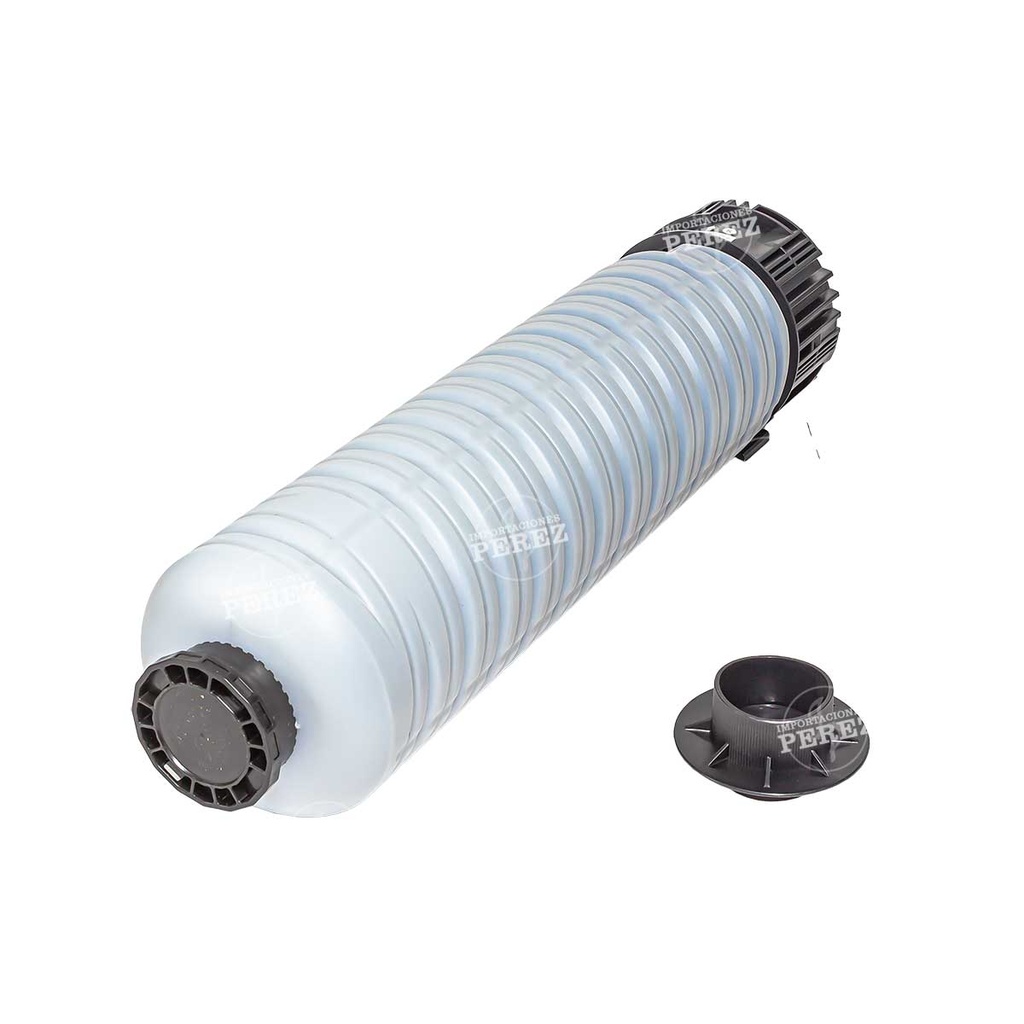 Toner Cartucho [Intercopy] (1046g) Type 6054