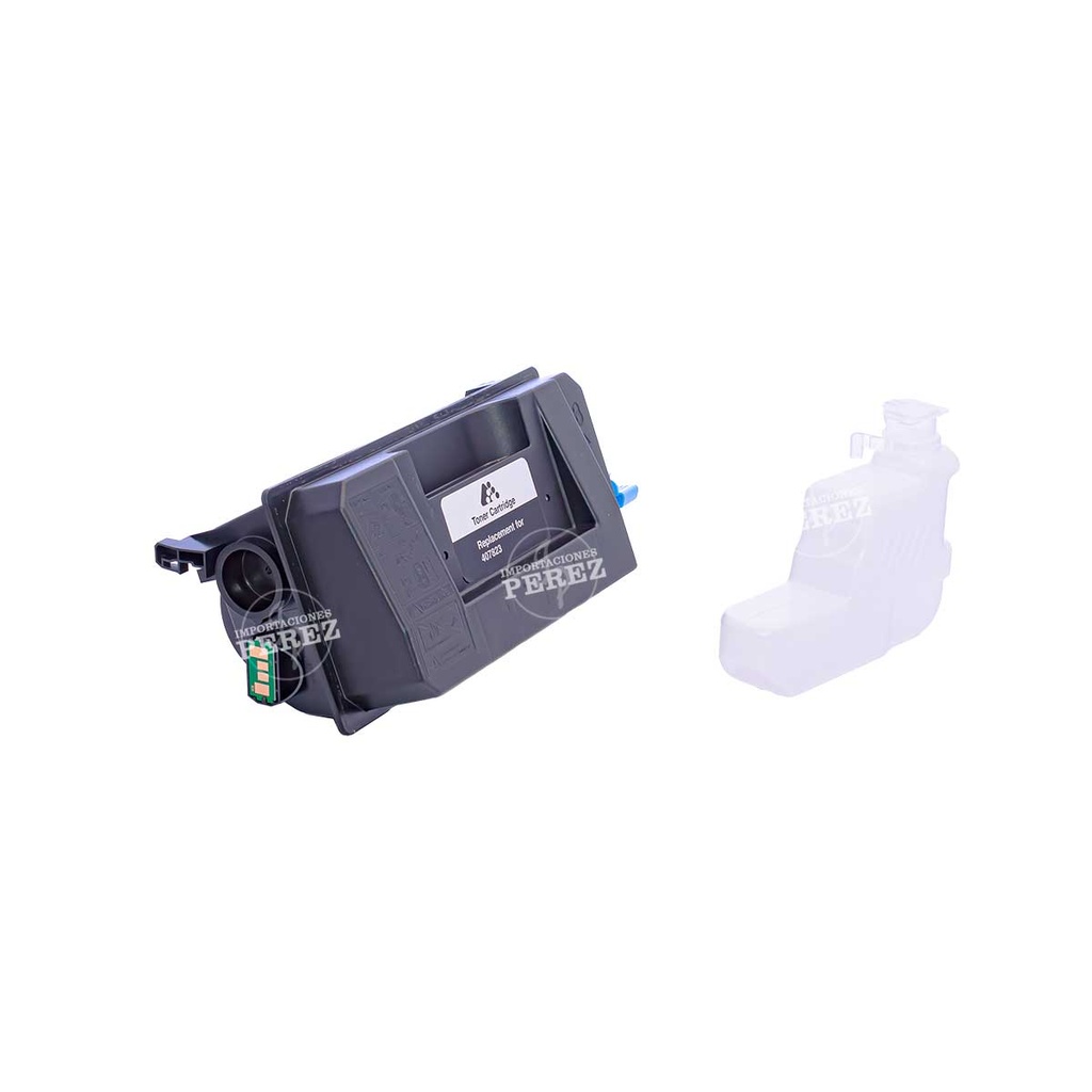 Toner Cartucho [Katun Performance] (678g) (Type Mp601) 