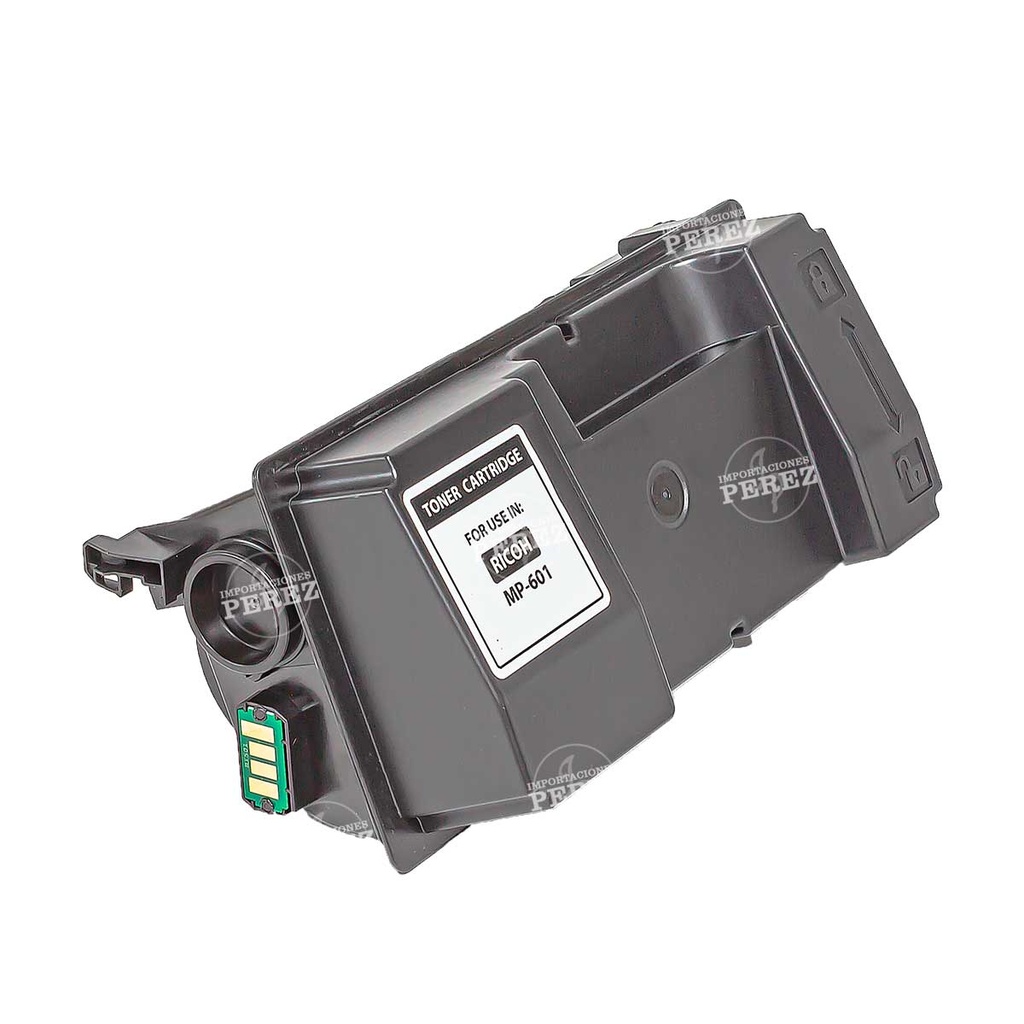 Toner Cartucho [Intercopy] (678g) (Type Mp601) 