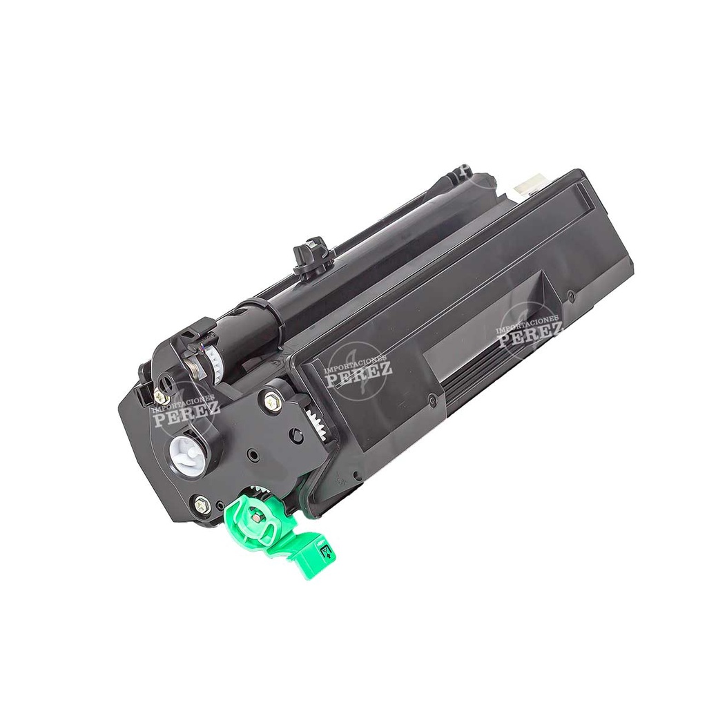 Toner Cartucho [Ricoh ] (