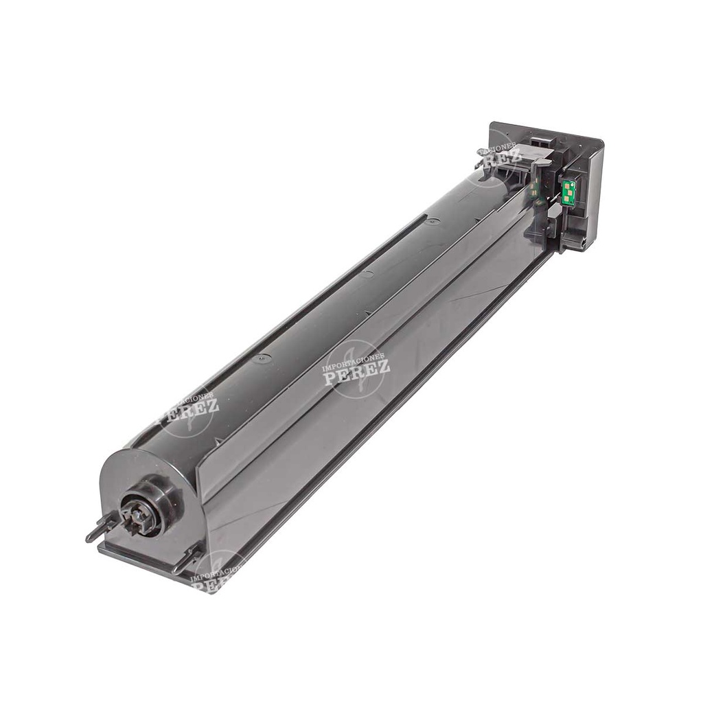 Toner Cartucho [Intercopy] Black (900g) (TN413K/613K/618K) 