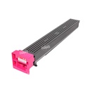 Toner Cartucho [Intercopy] Magenta (510g) (Tn613M) 