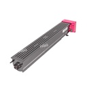 Toner Cartucho [Intercopy] Magenta (510g) (Tn613M) 