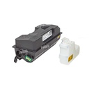 Toner Cartucho [Image] (678g) (Type Mp601) 