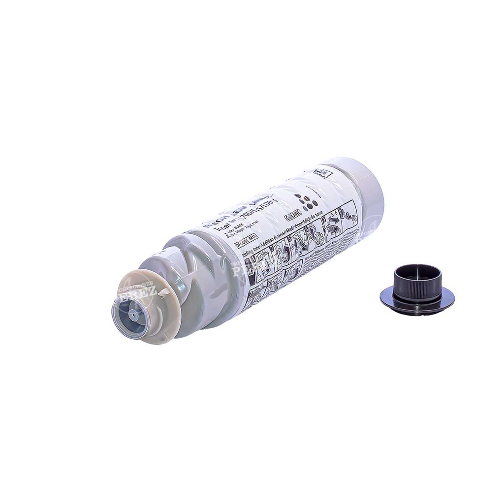 Toner Cartucho [Ricoh ] (230g) (Type 1170D) 