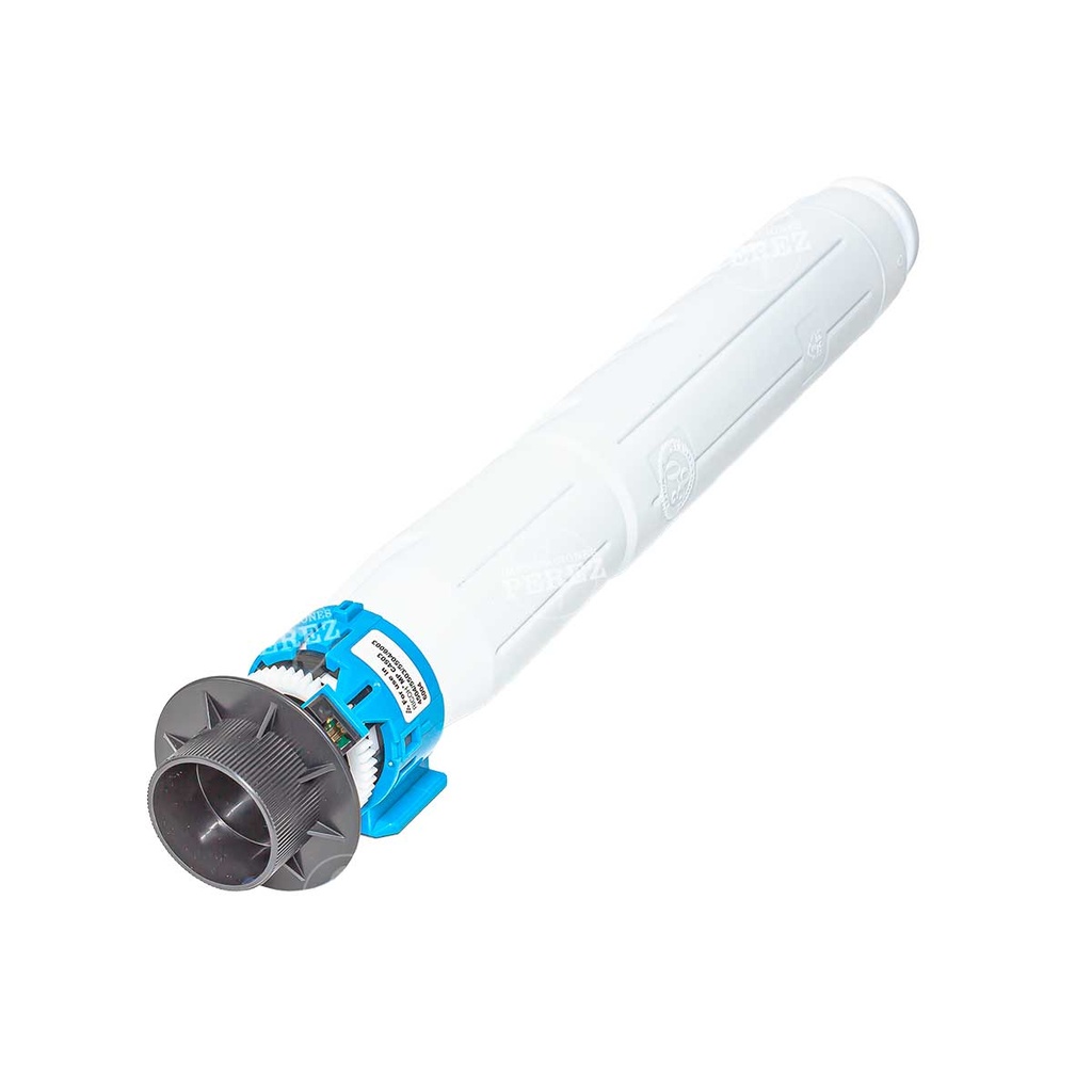 Toner Cartucho [Katun Performance] Cyan (400g) 