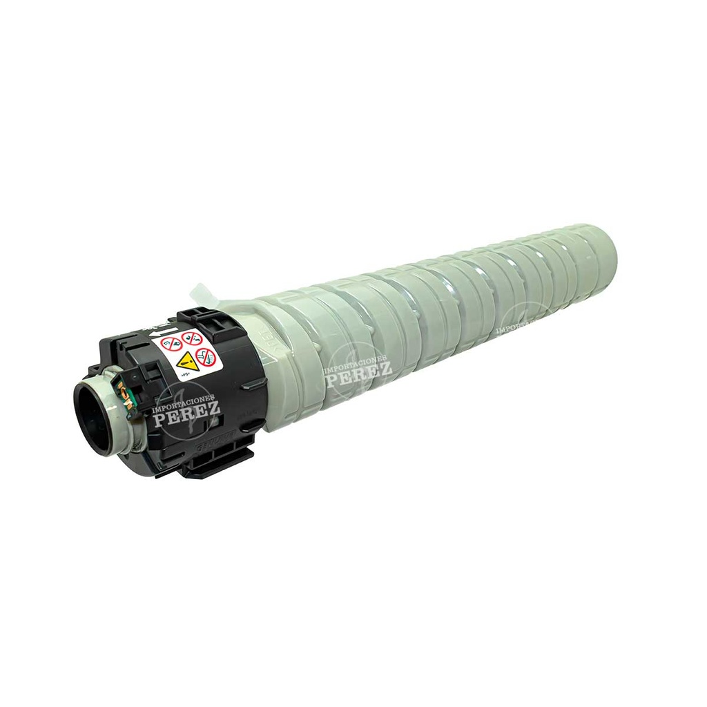 Toner Cartucho [Ricoh ] Black (544g) 