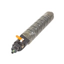 Toner Cartucho [Intercopy] Black 266g (Type MpC406) 