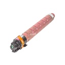 Toner Cartucho [Intercopy] Magenta (117g) (Type MpC406) 
