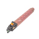 Toner Cartucho [Intercopy] Magenta (117g) (Type MpC406) 