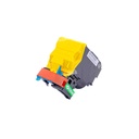 Toner Cartucho [Intercopy] Yellow (150g) (TNP22Y) 