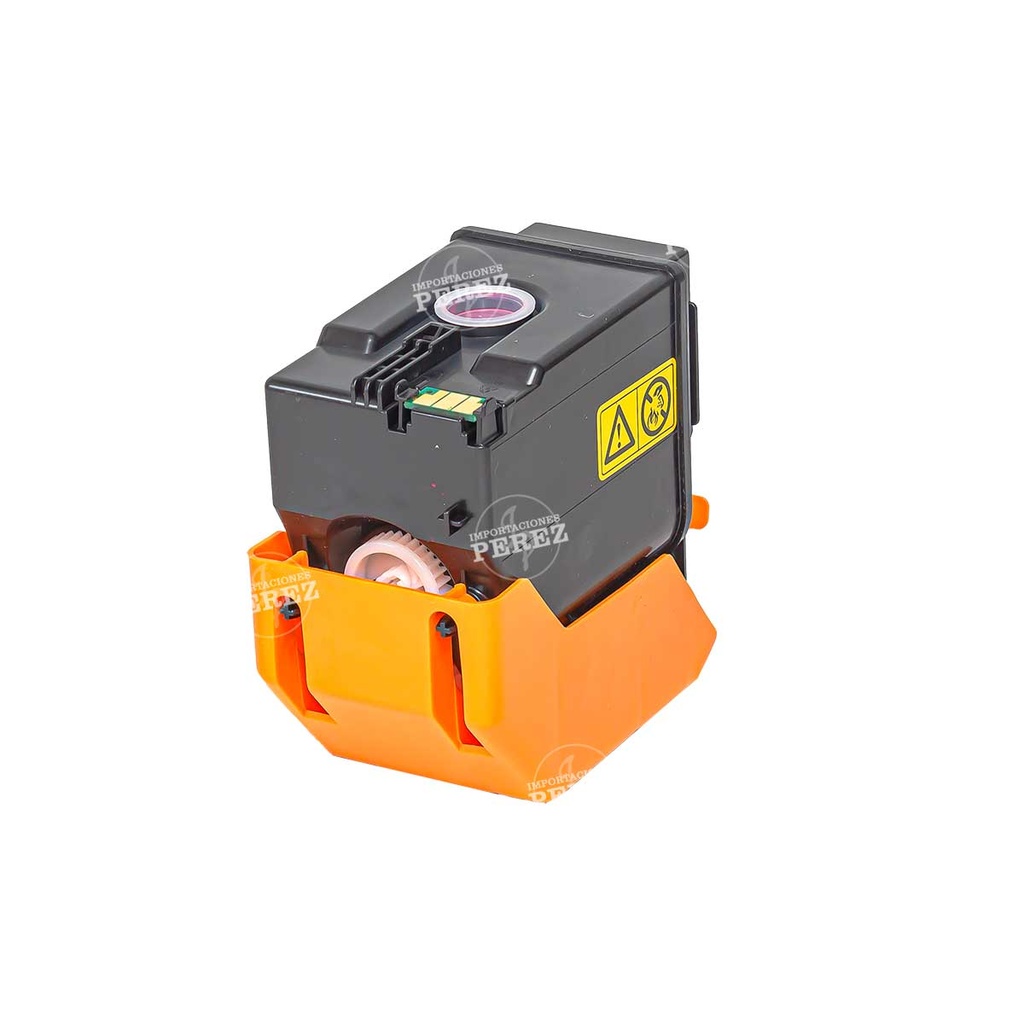 Toner Cartucho [Katun Performance] Magenta (197g) (TNP49M) 