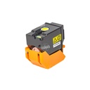 Toner Cartucho [Katun Performance] Yellow (219g) (TNP49Y) 