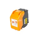 Toner Cartucho [Katun Performance] Yellow (219g) (TNP49Y) 