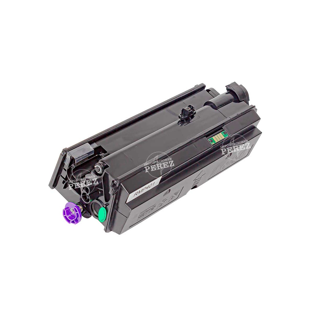 Toner Cartucho [Intercopy] (270g) (MP401) 