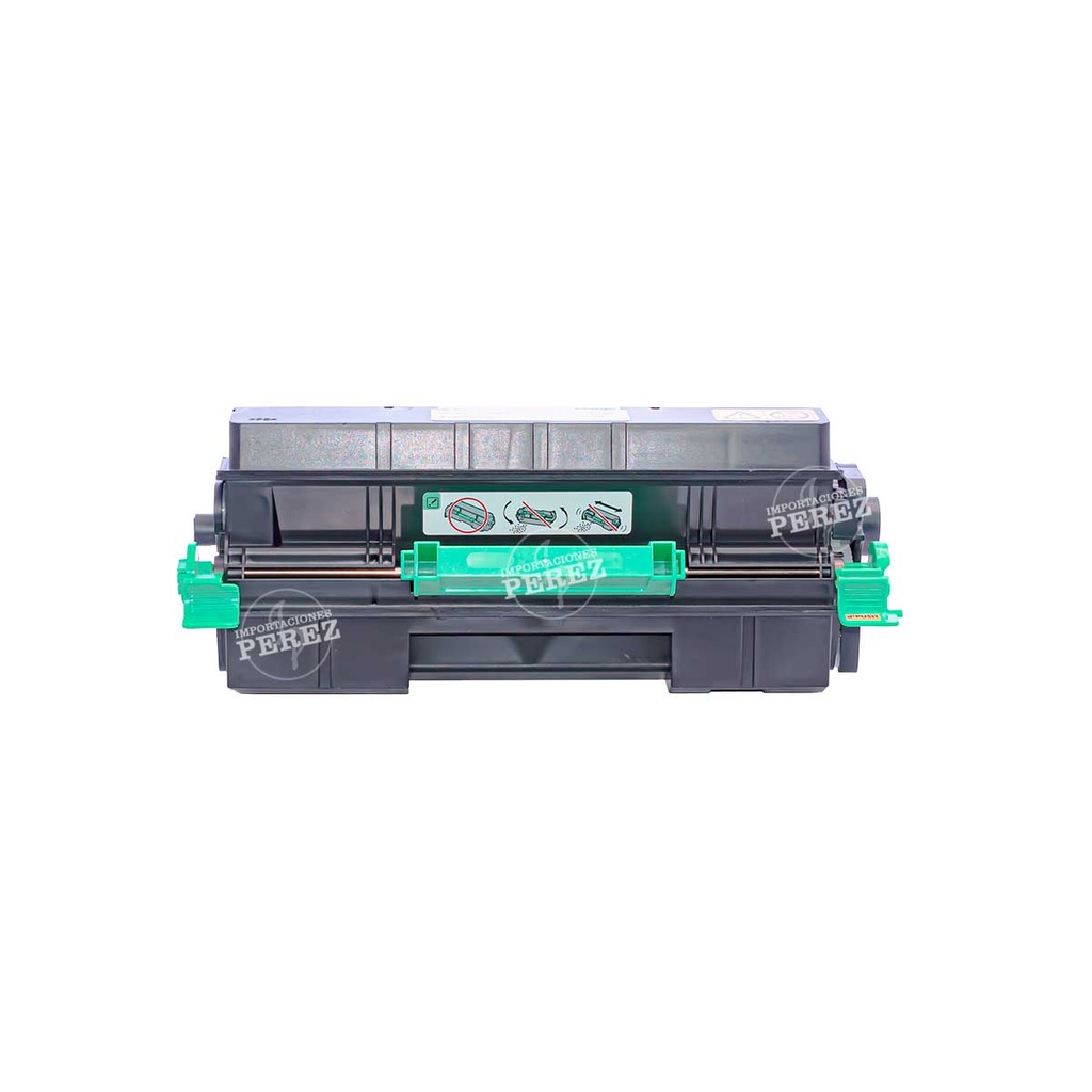 Toner Cartucho [Image] (270g) (MP401) 