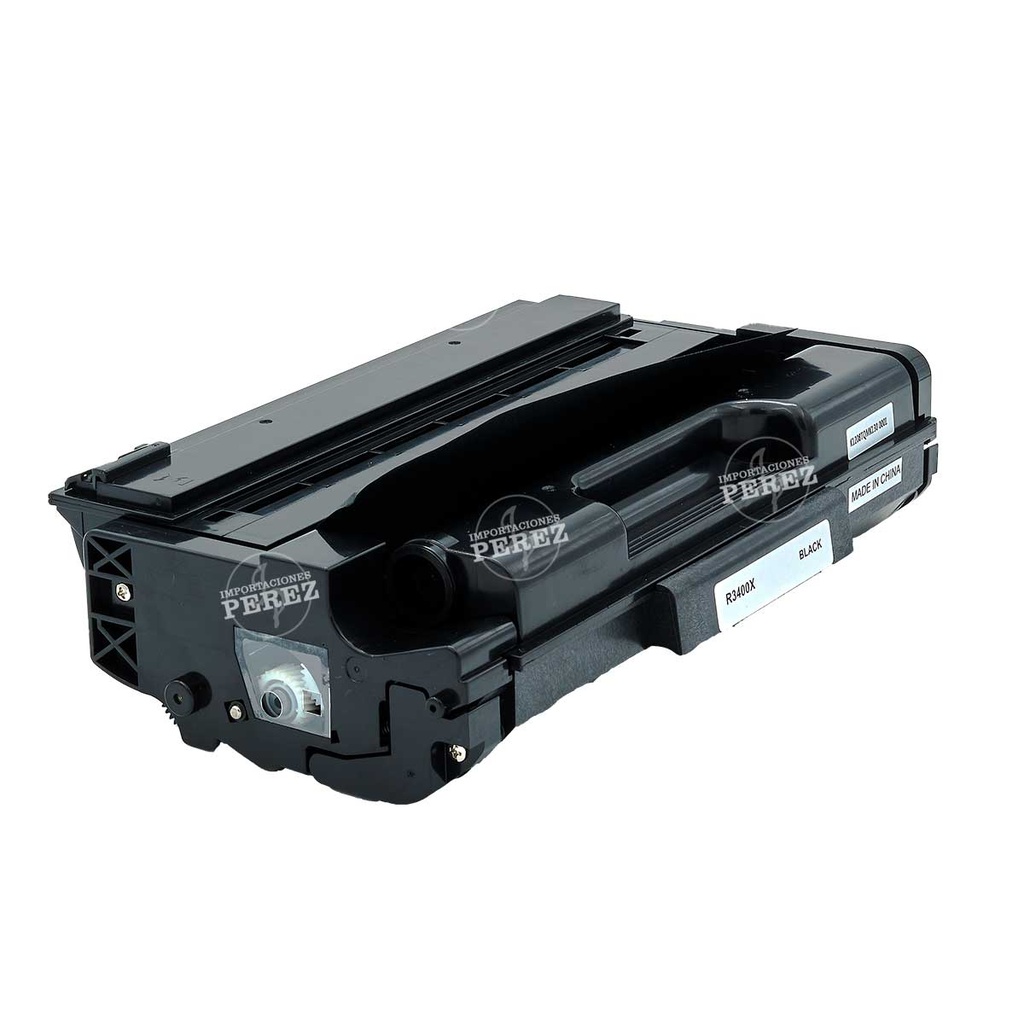 Toner Kit Mantenimiento [Image Premium] (SP3400HA) 