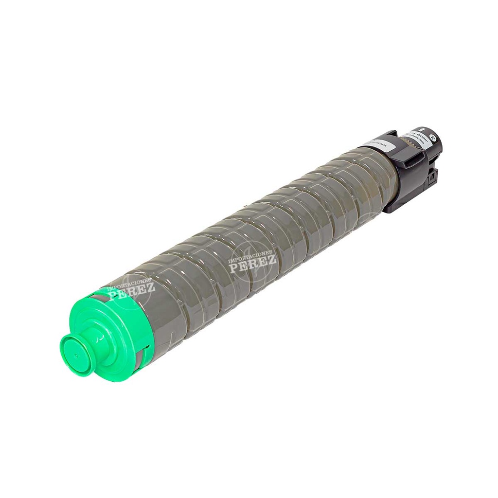 Toner Cartucho [Intercopy] Black (450g) 