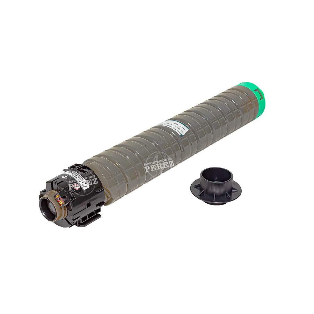 Toner Cartucho [Image] Black (544g) 