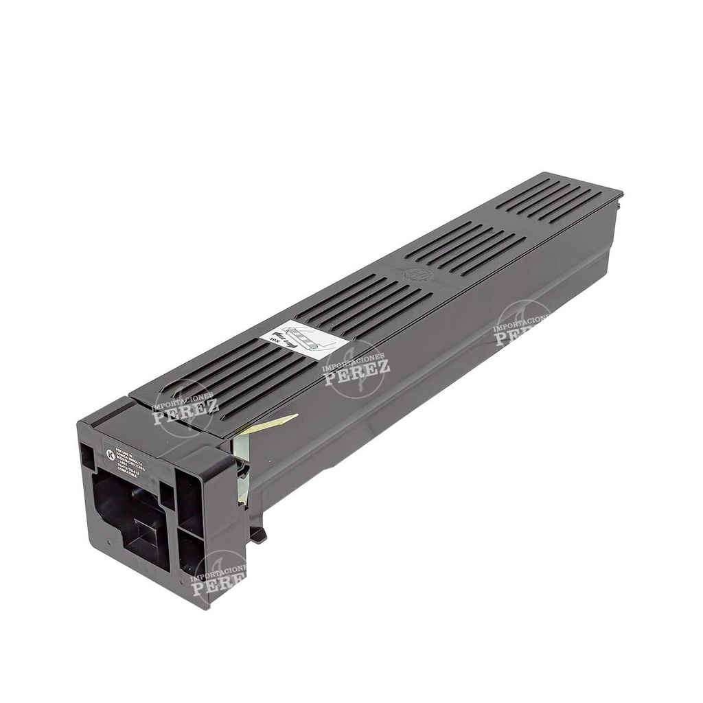 Toner Cartucho [Access Katun] Black (900g) (TN413K/613K/618K) 