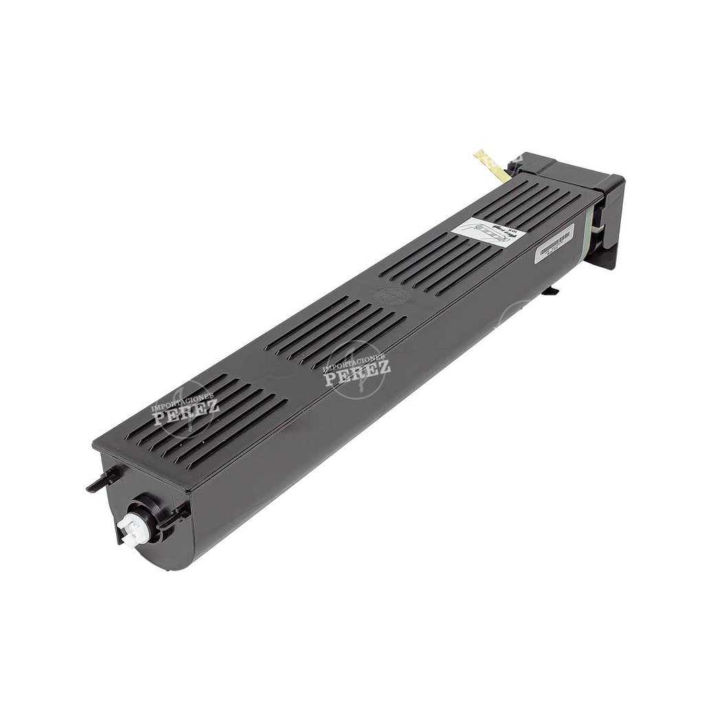 Toner Cartucho [Access Katun] Black (900g) (TN413K/613K/618K) 