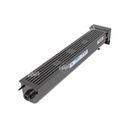 Toner Cartucho [Konica Minolta ] Black (980g) (Tn712K) 