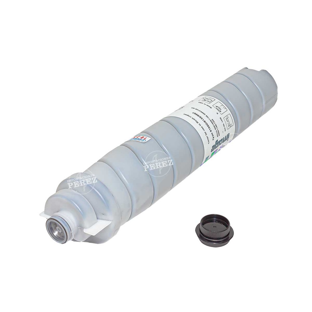 Toner Cartucho [Image] 1430g (Type 8105D/Mp1350/) 