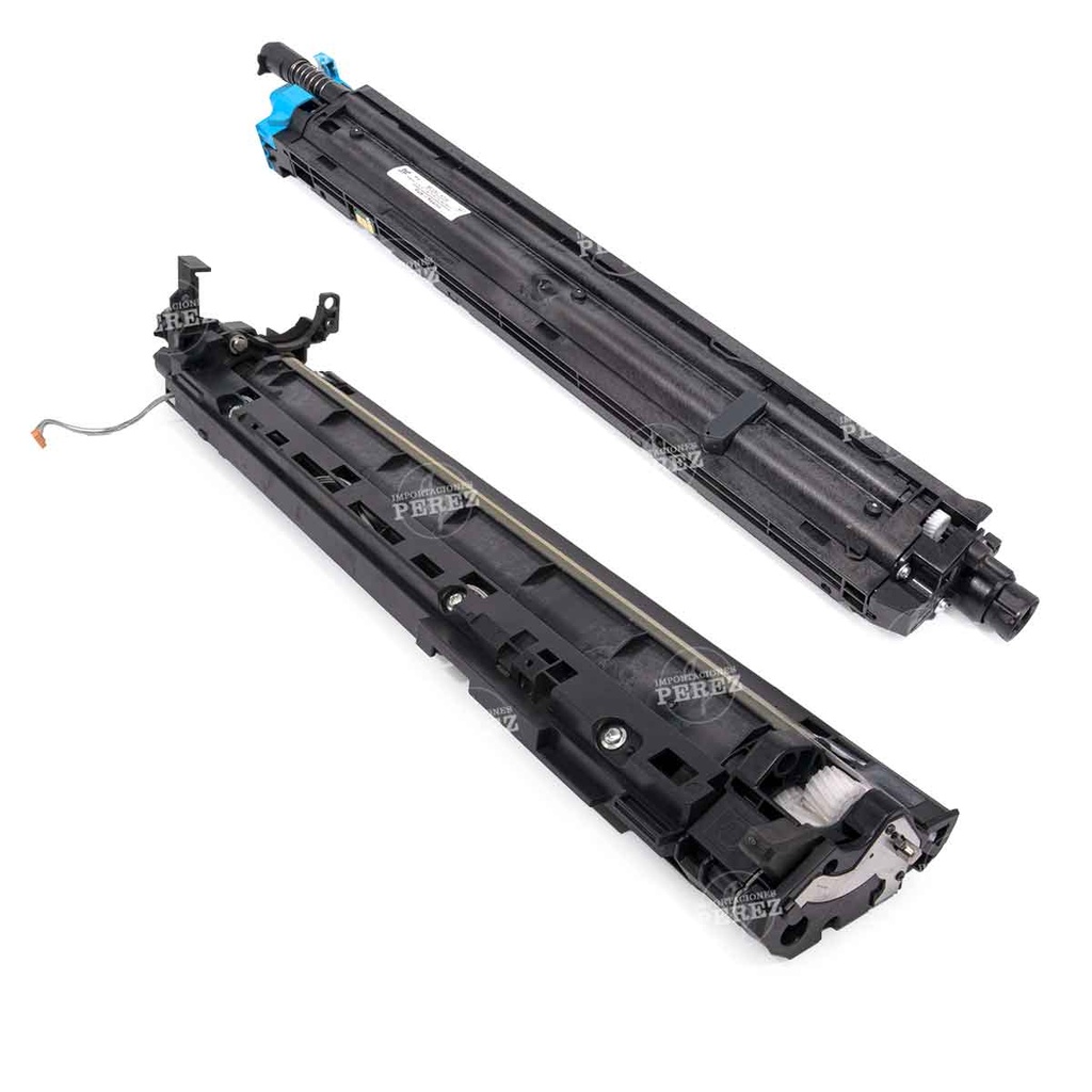 Unidad Imagen Completo Black (Cilindro + Revelado) DR313K/DV313K 110v/220v - SEMI-NUEVO [Original - Konica Minolta]