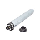 Toner Cartucho [Katun Business Color] Black (420g) (ImC2500) 