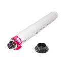 Toner Cartucho [Katun Business Color] Magenta (310g) (ImC2500) 