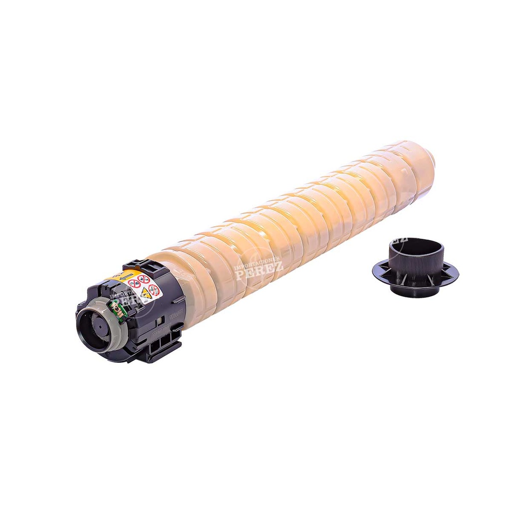 Toner Cartucho [Ricoh ] Yellow (280g) (ImC2500) 