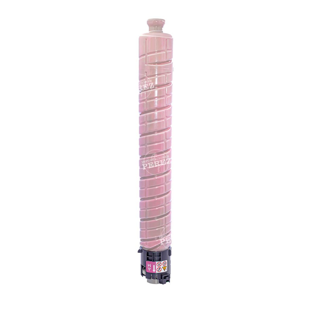 Toner Cartucho [Ricoh ] Magenta (280g) (ImC2500) 