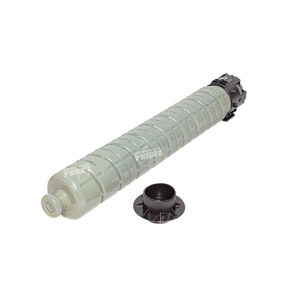 Toner Cartucho [Ricoh ] Black (520g) (ImC3500) 