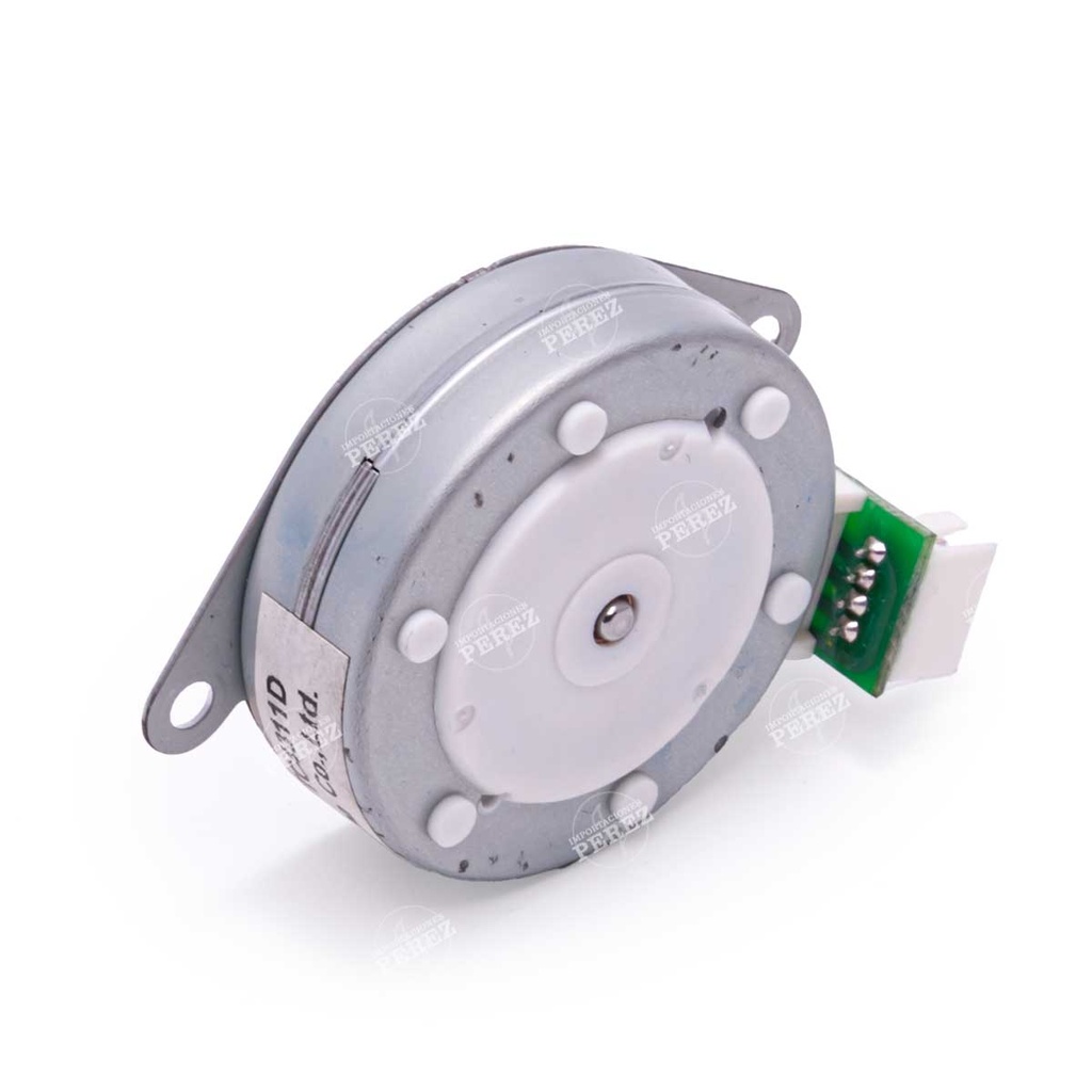 Motor Hopper (Solo motor) Toner KCY - SEMI-NUEVO [Original - Ricoh]