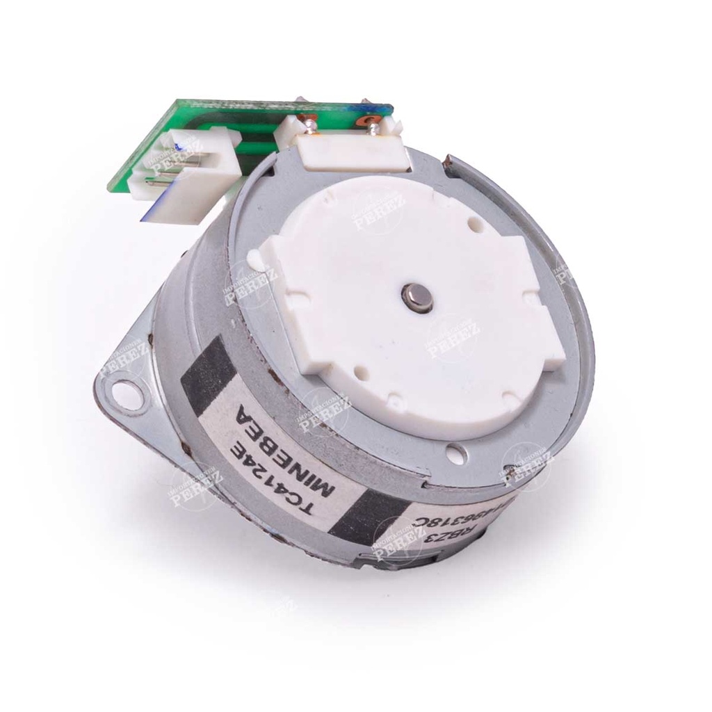 Motor Hopper (Solo motor) Toner M - SEMI-NUEVO [Original - Ricoh]