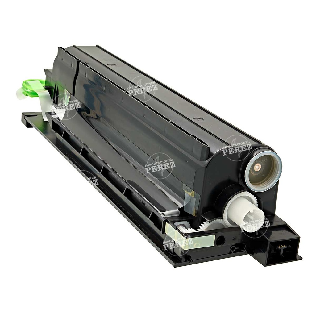 Toner Cartucho [Access Katun] (750g) AR-/455MT/ - ARM-/355N/355UA/355UB/455N/455UA/455NB/ - Mx-/350N/350U/450N/450U/ [.39347/AR455MT]