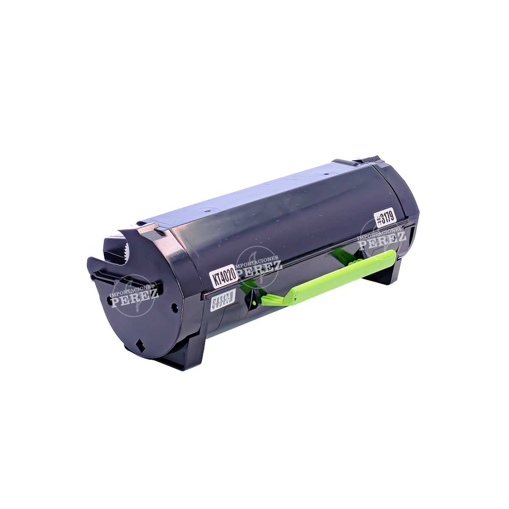 Toner Cartucho [Image] 110v (Tnp40/42) 